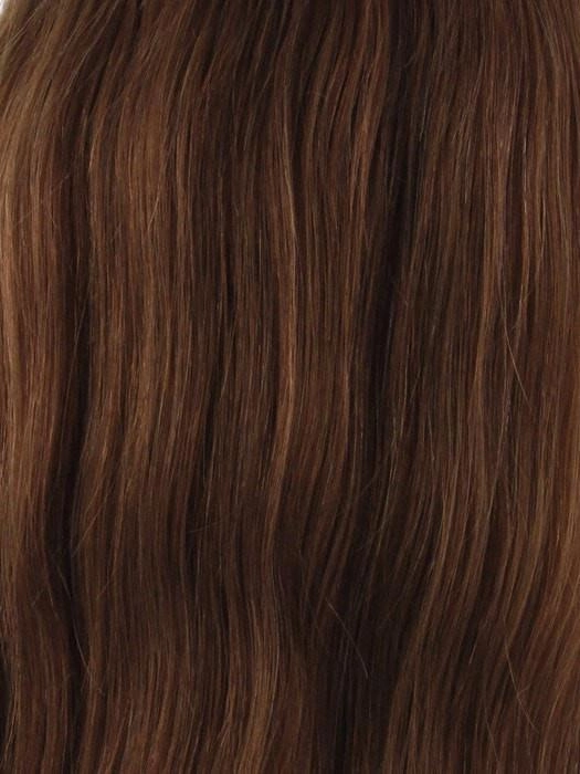 Adelle (HT) | Human Hair Wig (Hand-Tied)