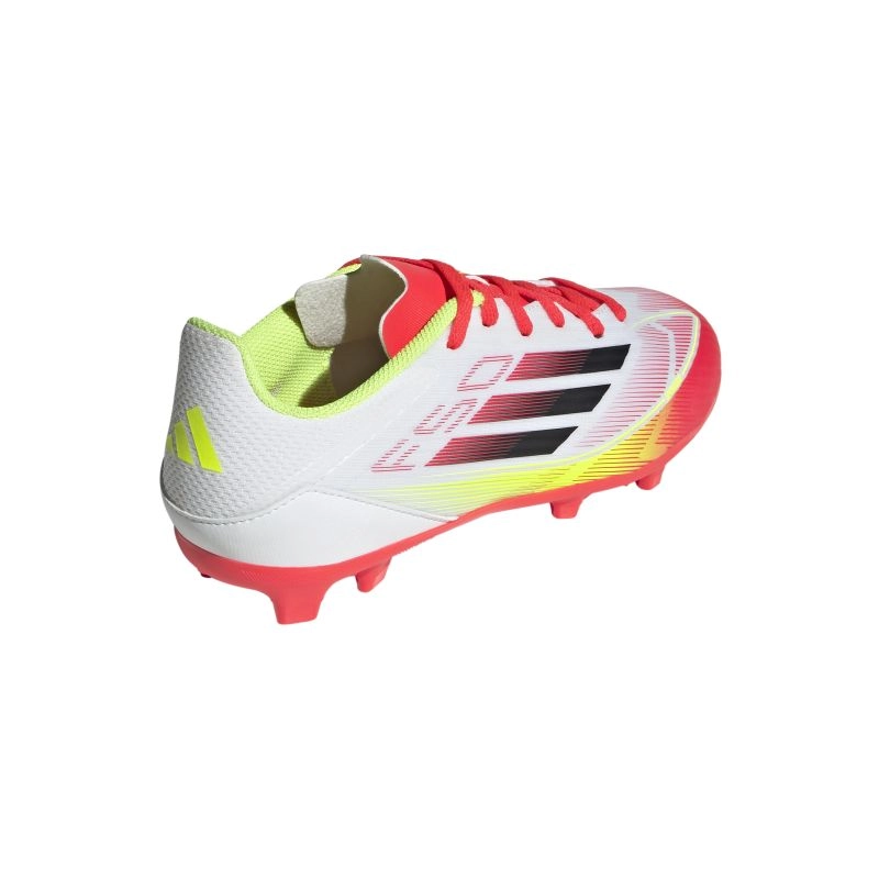 Adidas F50 League FG/MG Kids Football Boots