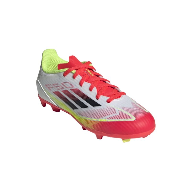 Adidas F50 League FG/MG Kids Football Boots