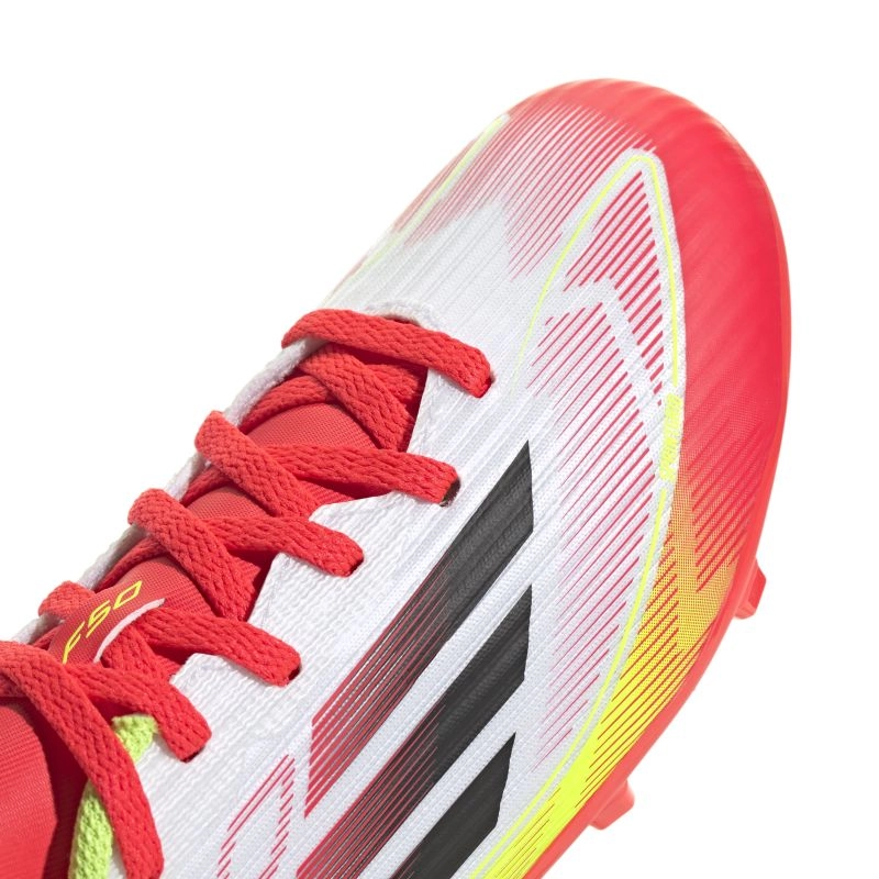 Adidas F50 League FG/MG Kids Football Boots