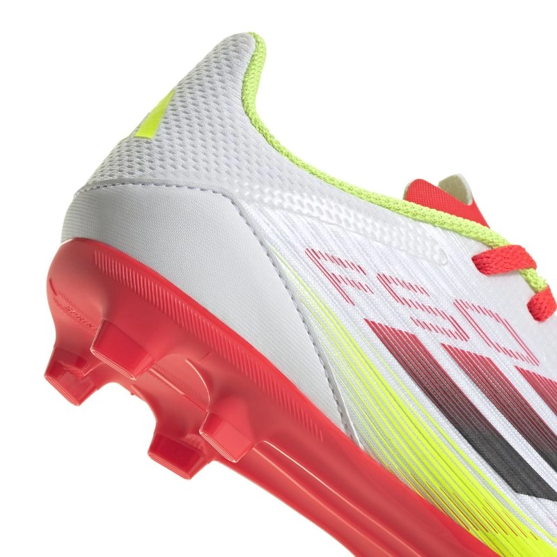 Adidas F50 League FG/MG Kids Football Boots