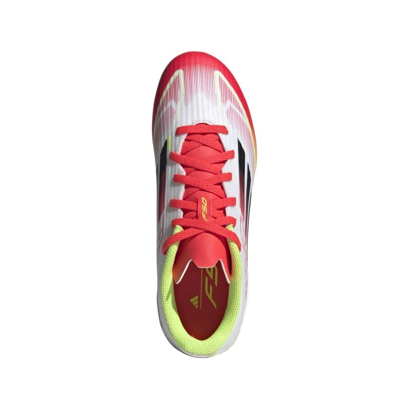 Adidas F50 League FG/MG Kids Football Boots
