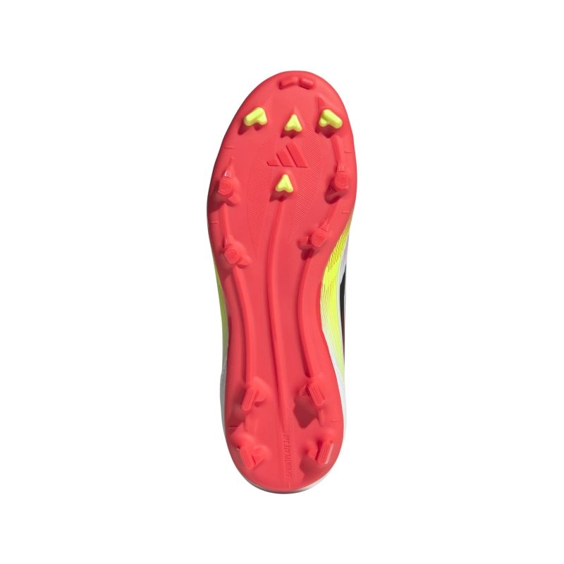 Adidas F50 League FG/MG Kids Football Boots