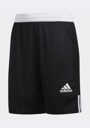 Adidas Junior 3G Speed Mesh Shorts