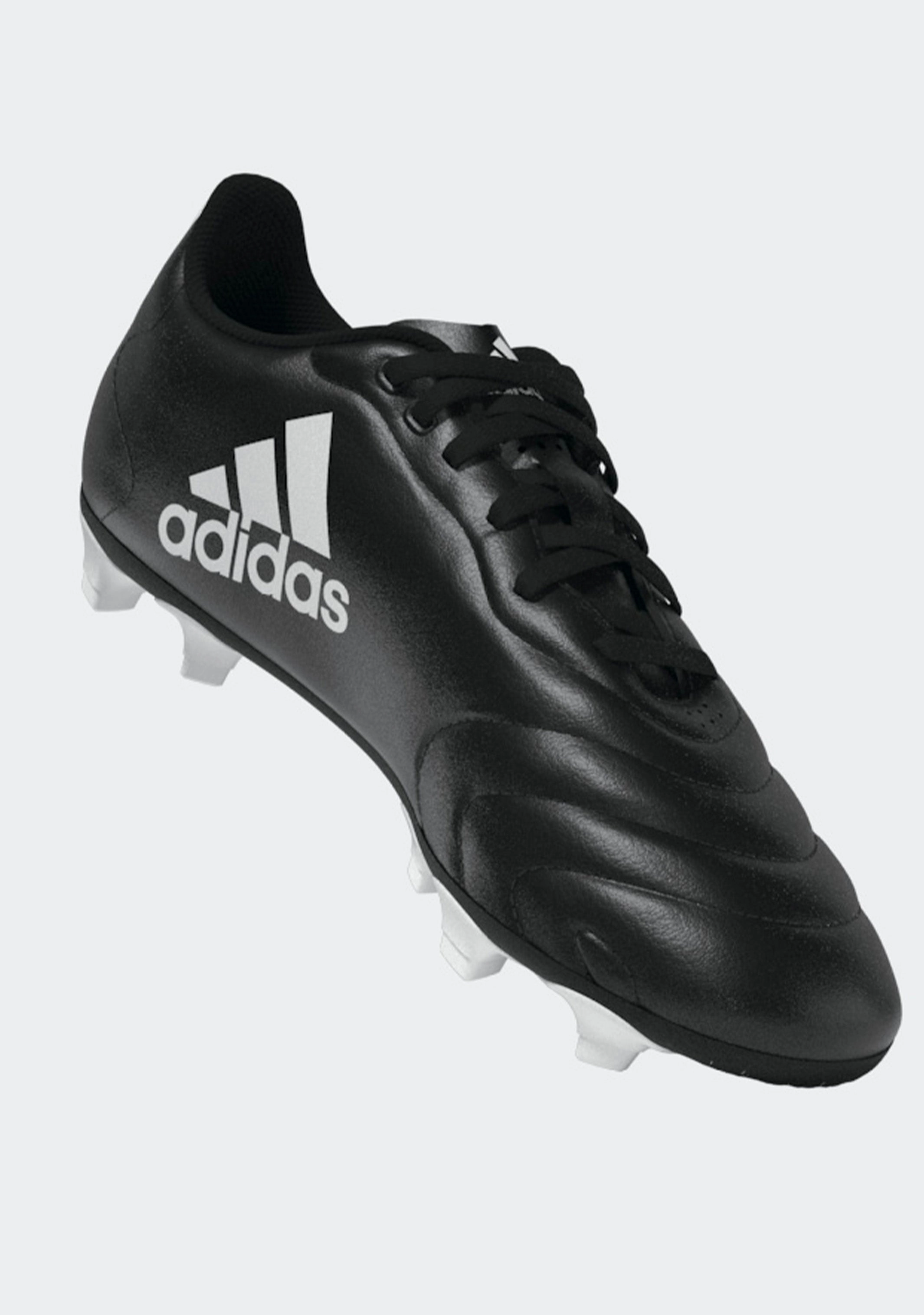 Adidas Junior Goletto VIII Firm Ground Boot