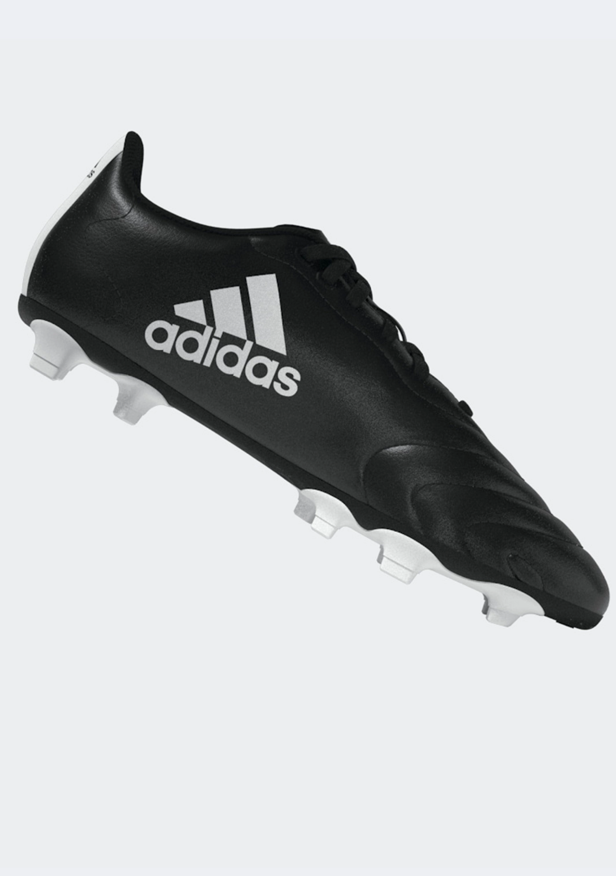 Adidas Junior Goletto VIII Firm Ground Boot