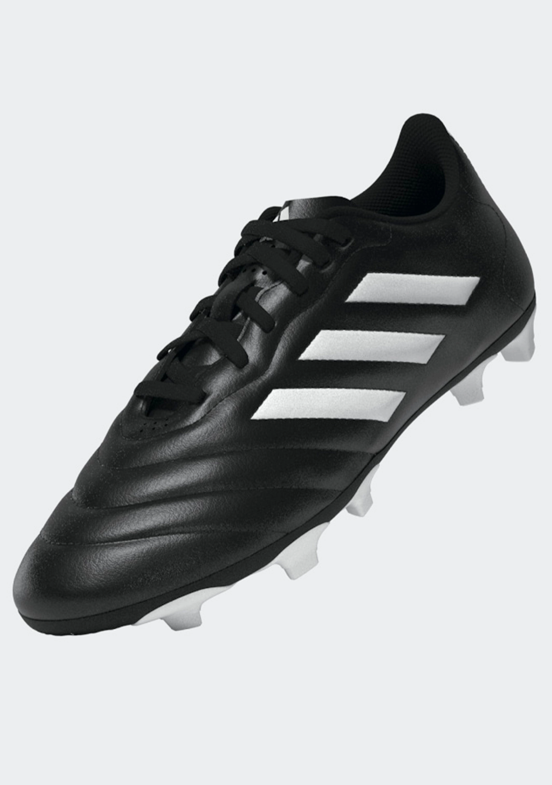 Adidas Junior Goletto VIII Firm Ground Boot
