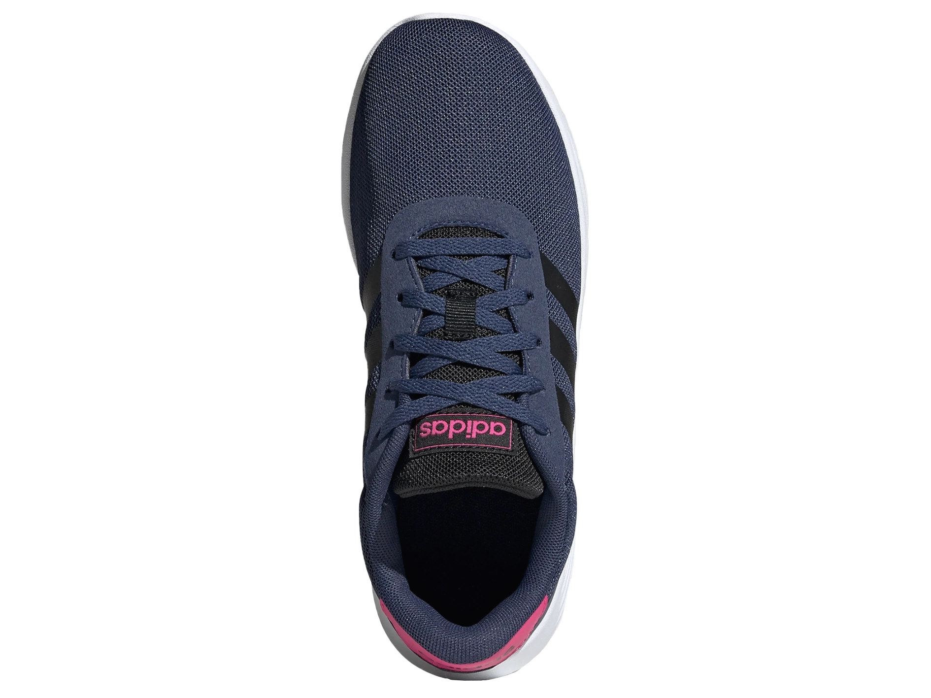 ADIDAS JUNIOR LITE RACER 2.0