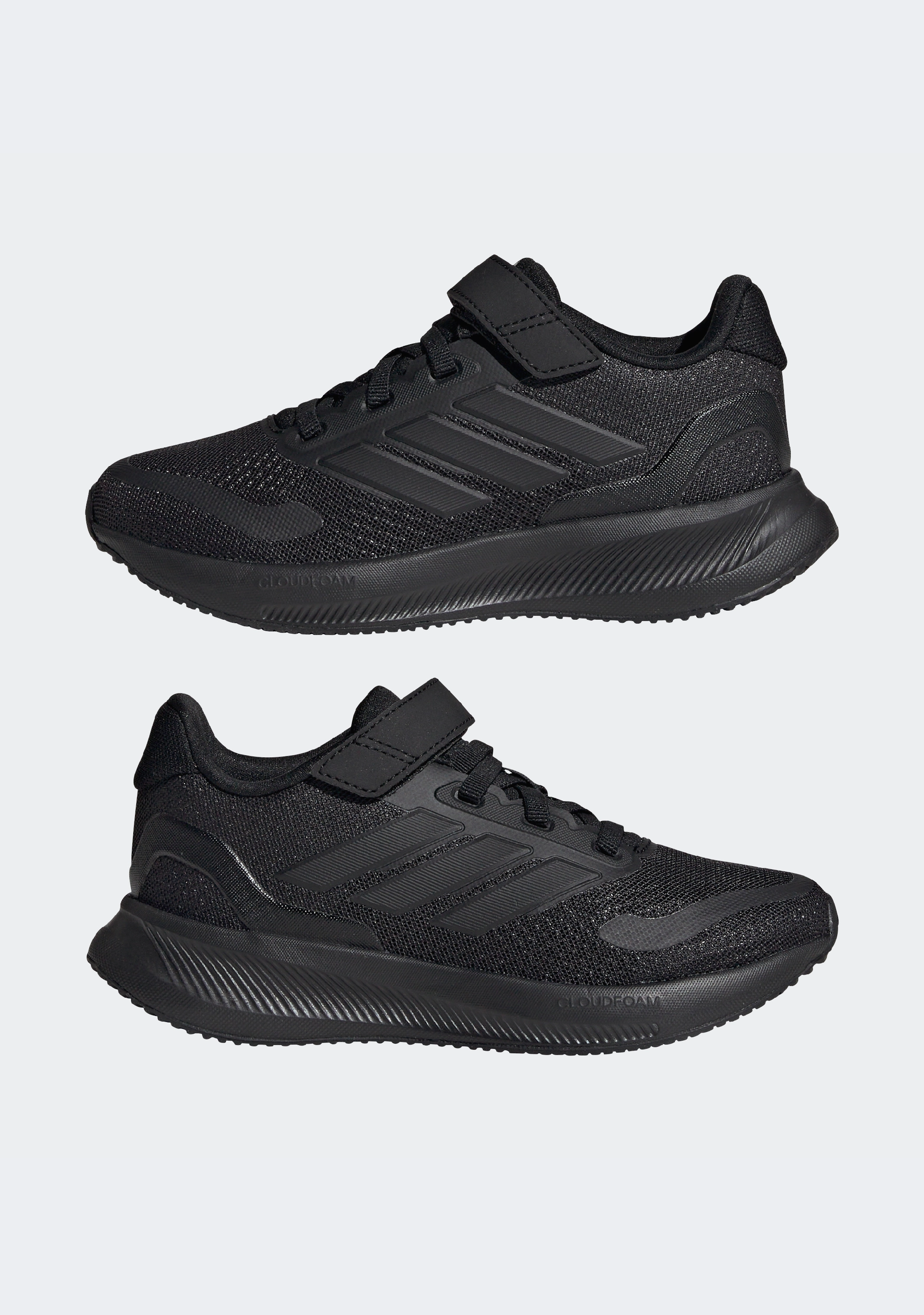 Adidas Kids' Runfalcon 5 EL C