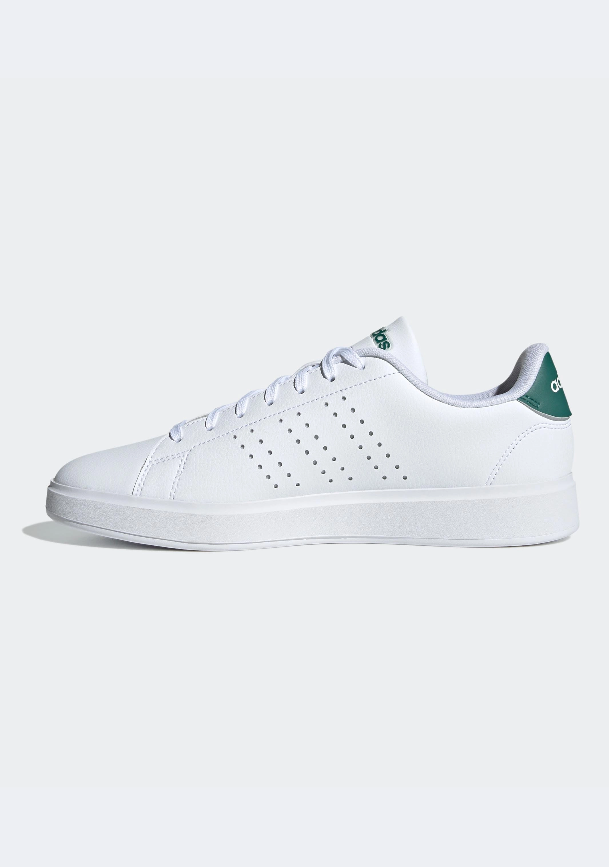 Adidas Men's Advantage 2.0