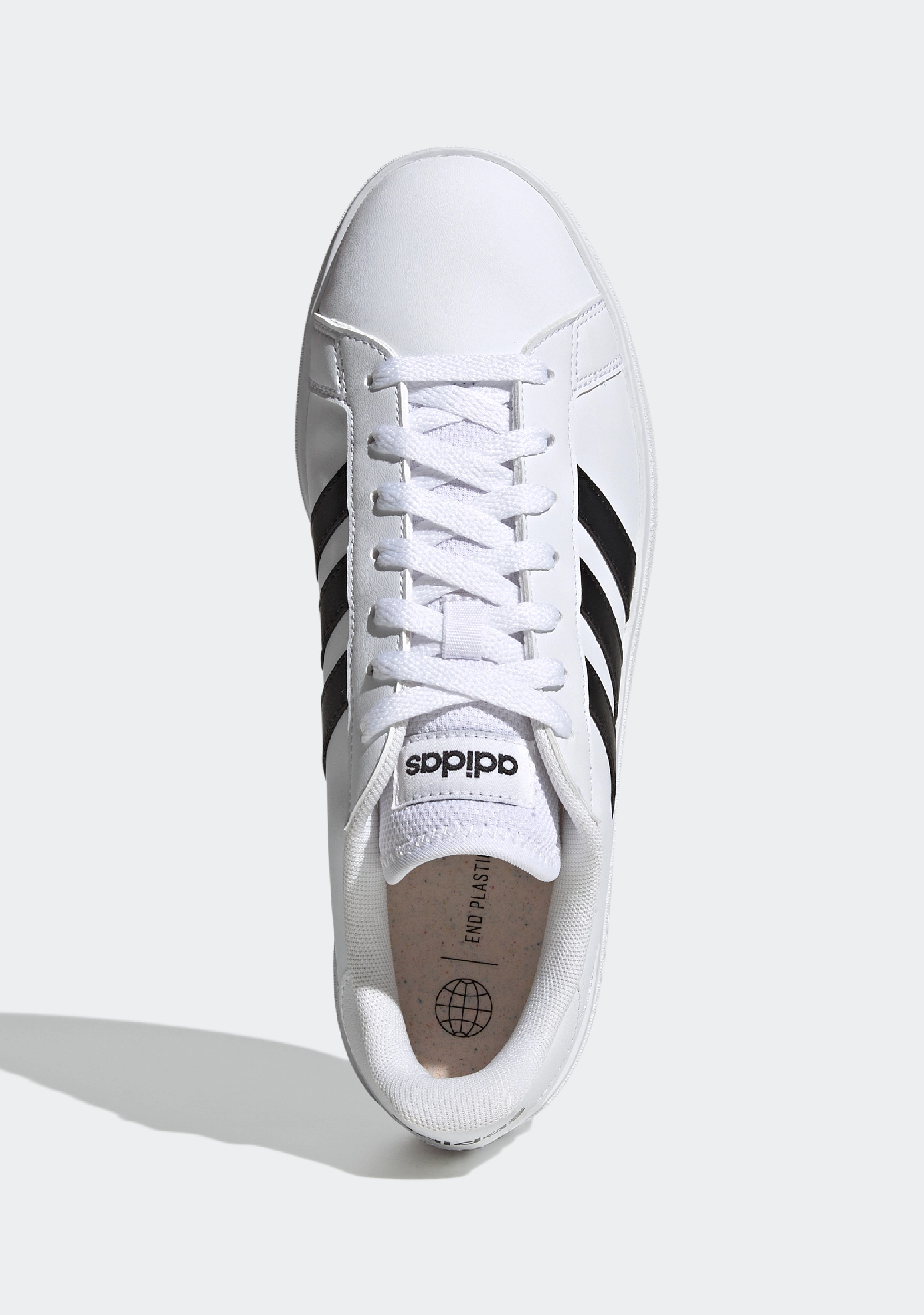 Adidas Men’s Grand Court Base 2.0