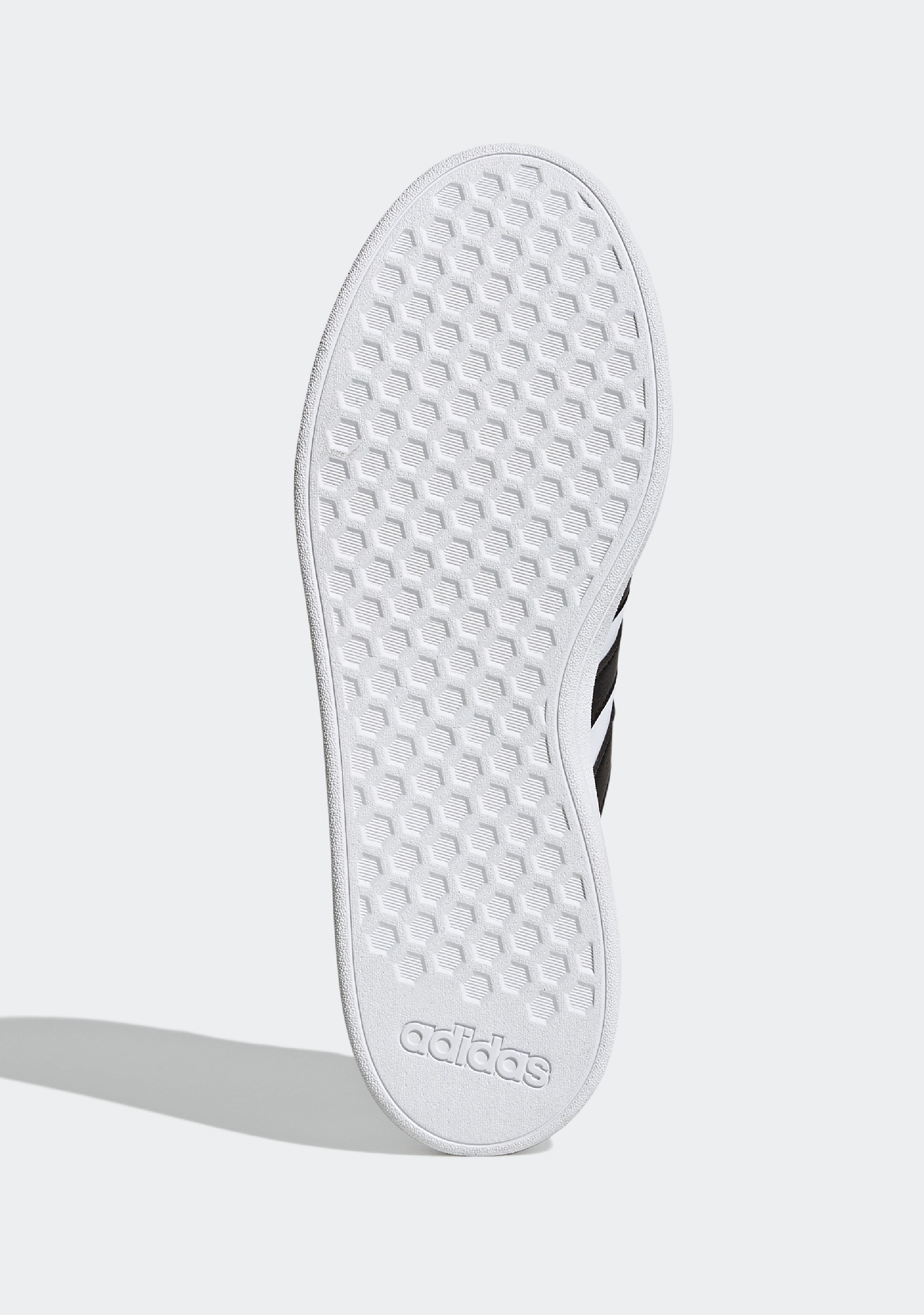Adidas Men’s Grand Court Base 2.0