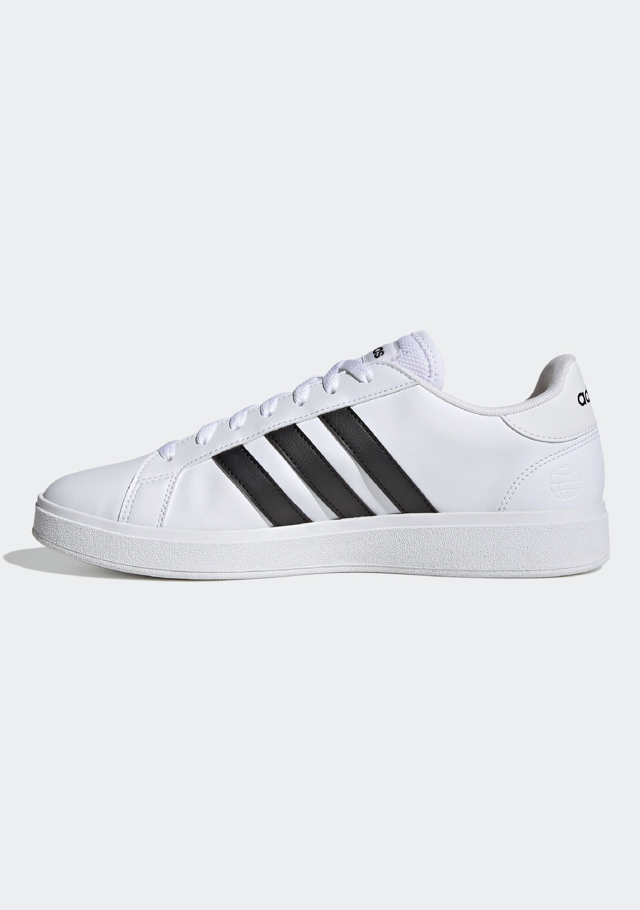 Adidas Men’s Grand Court Base 2.0