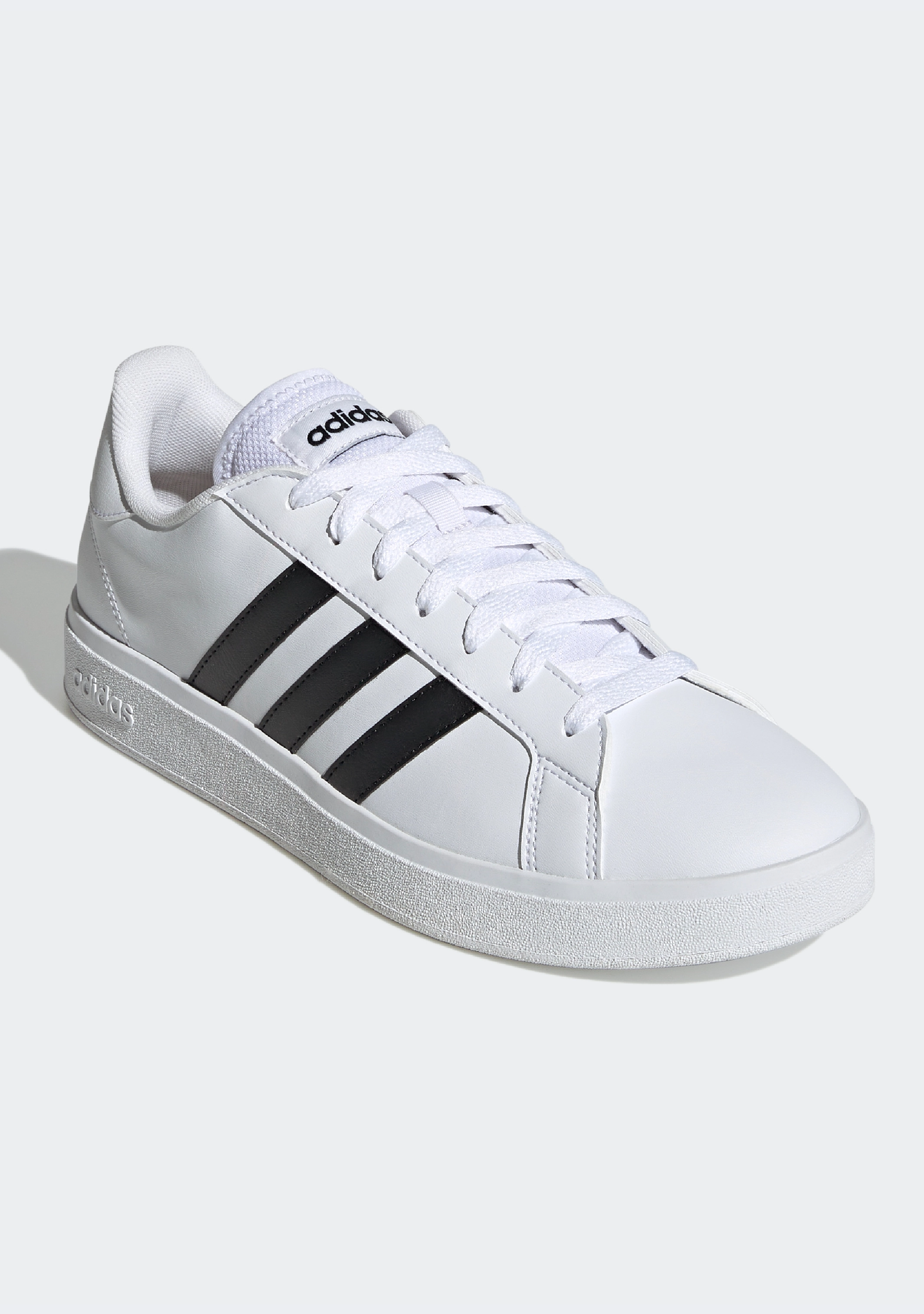 Adidas Men’s Grand Court Base 2.0