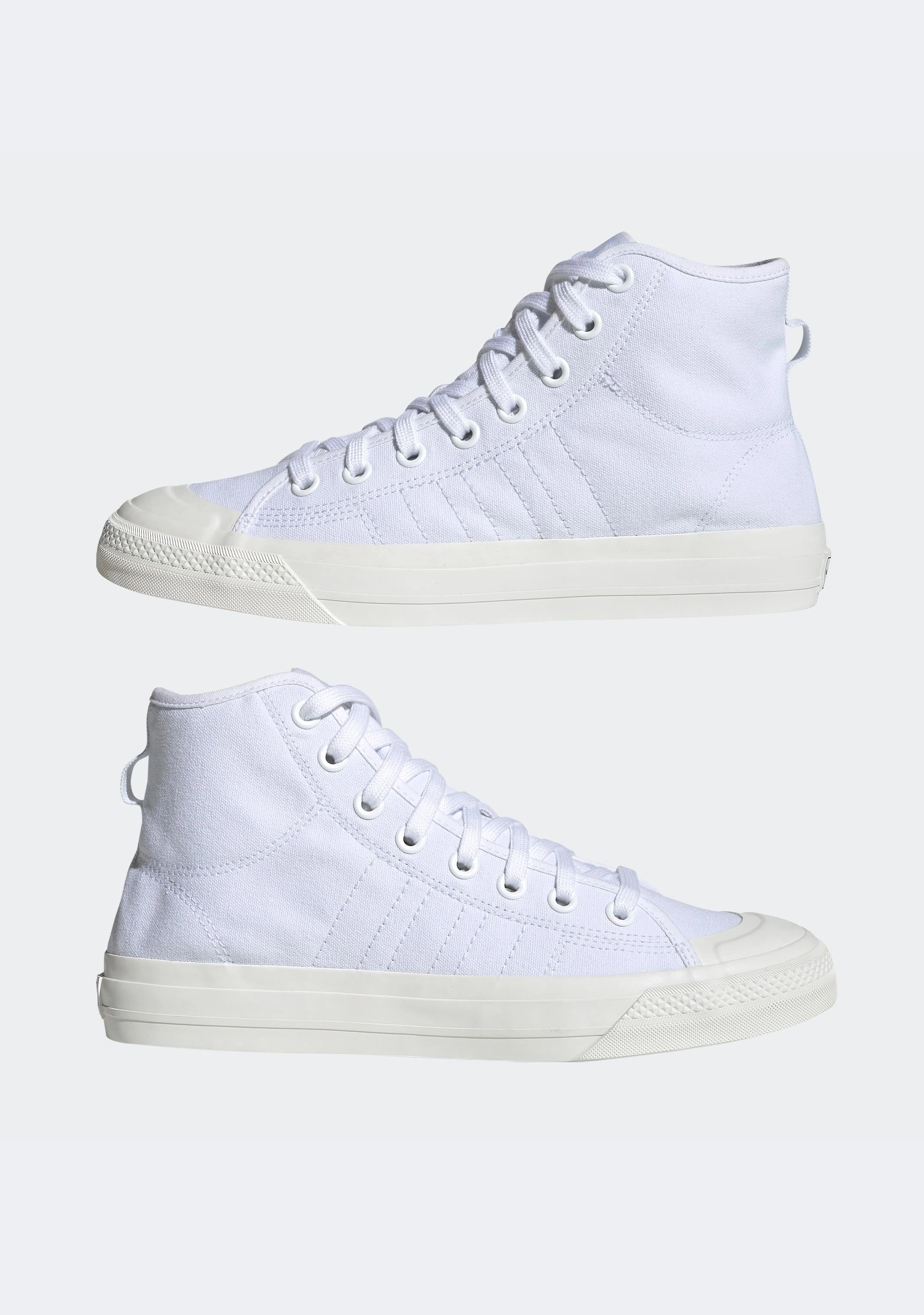 Adidas Unisex Nizza RF HI