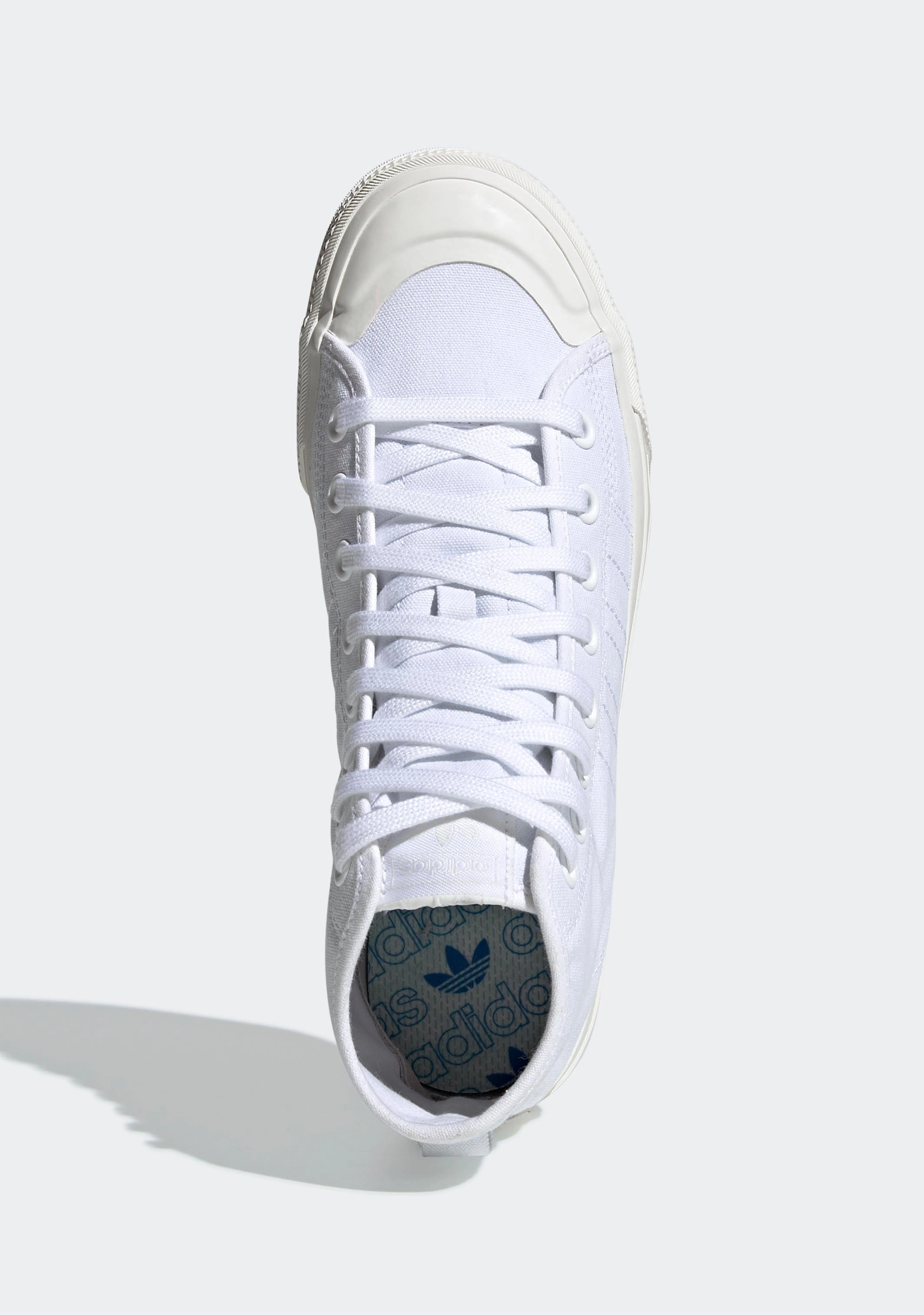 Adidas Unisex Nizza RF HI