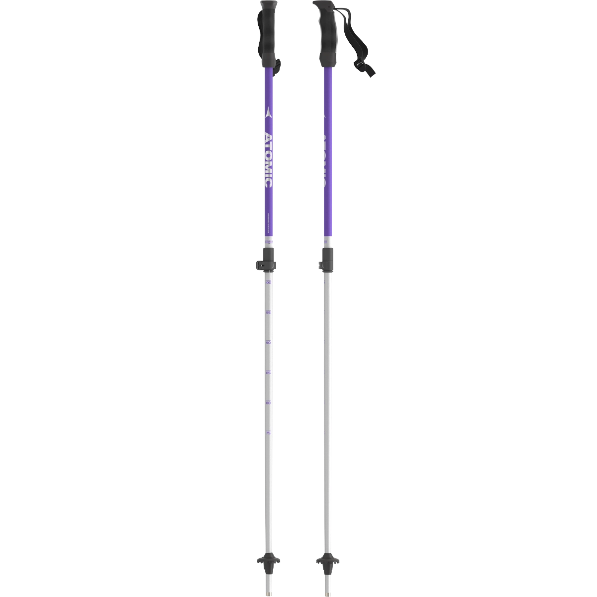 AMT JR Telescopic