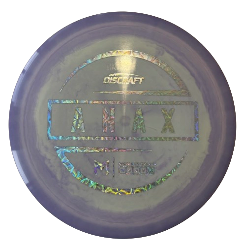 Anax ESP