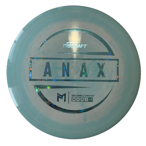 Anax ESP