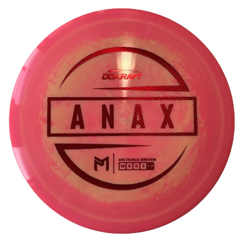 Anax ESP