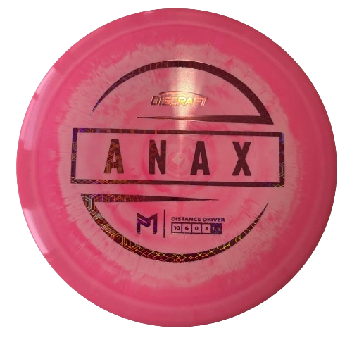 Anax ESP
