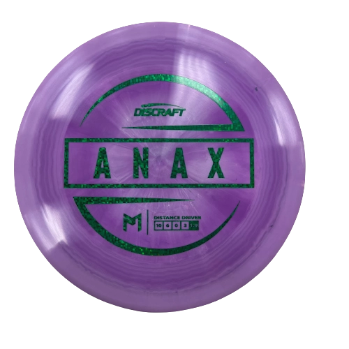Anax ESP