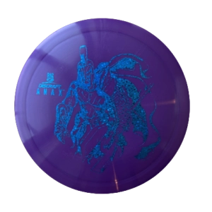 Anax Paul McBeth