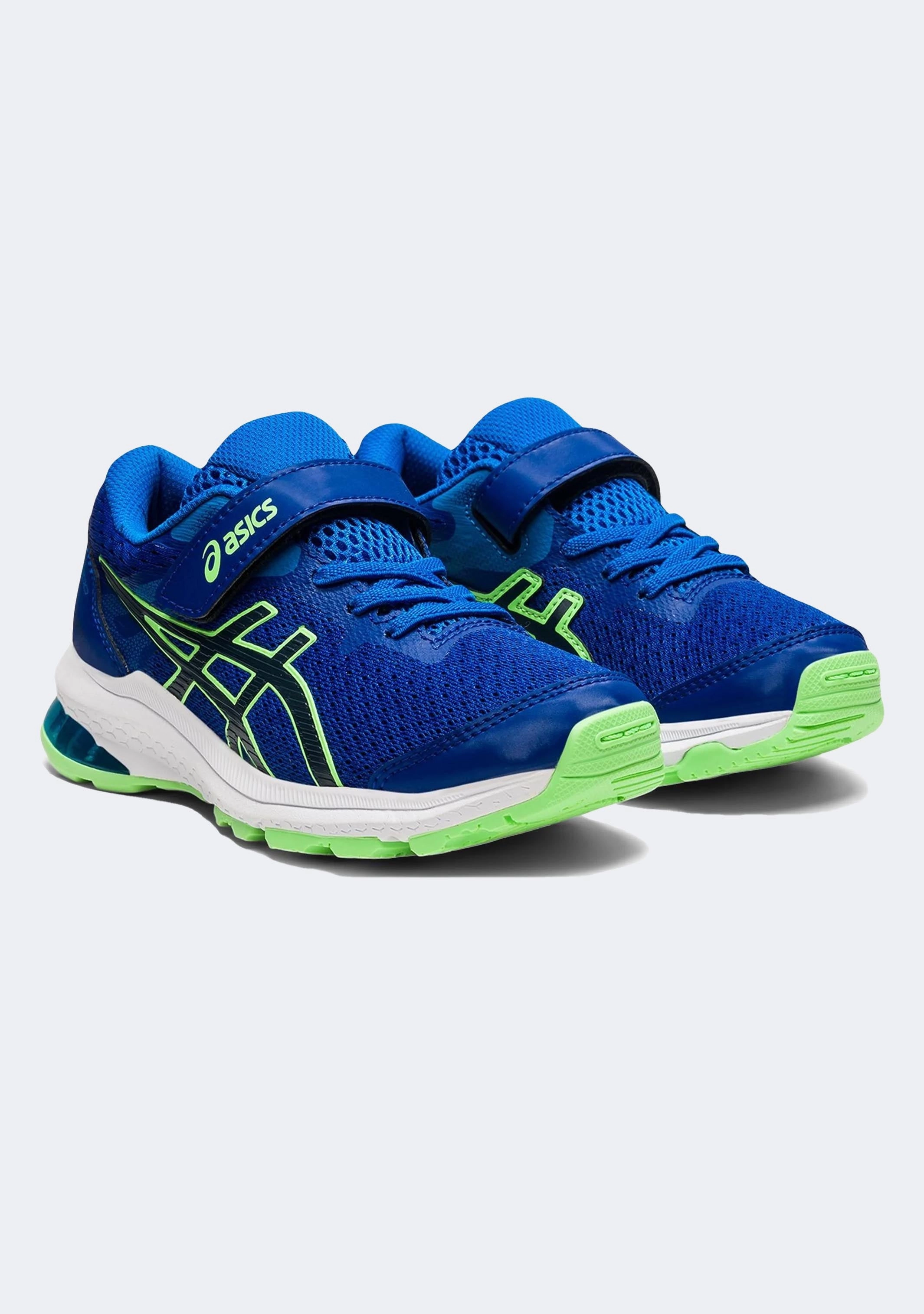 Asics Kids' GT-1000 10 PS