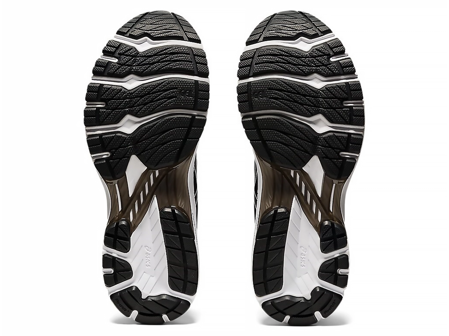 Asics Mens GT 2000 9 <br> 1011A983 001