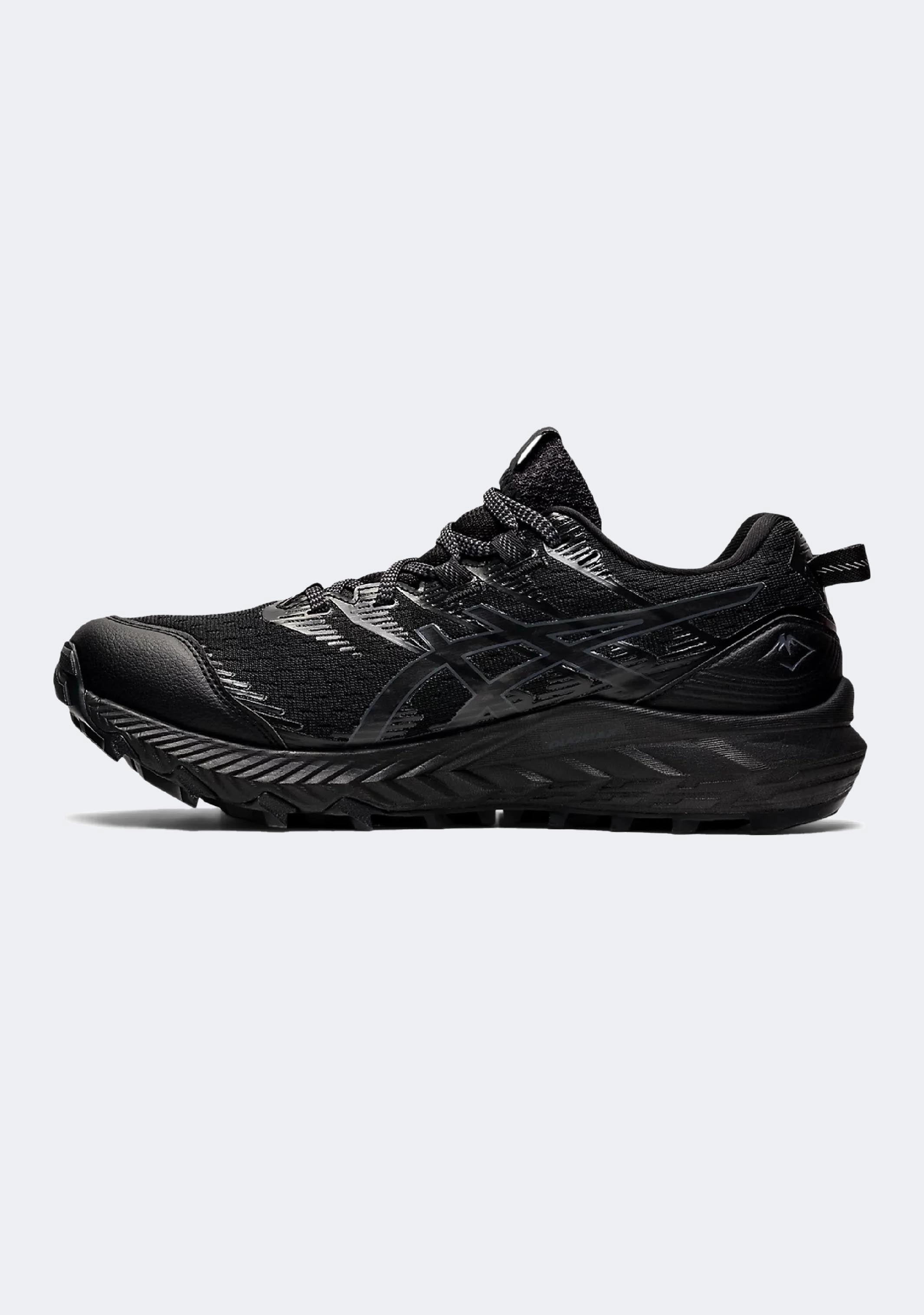 Asics Women’s Gel Trabuco 10 GTX