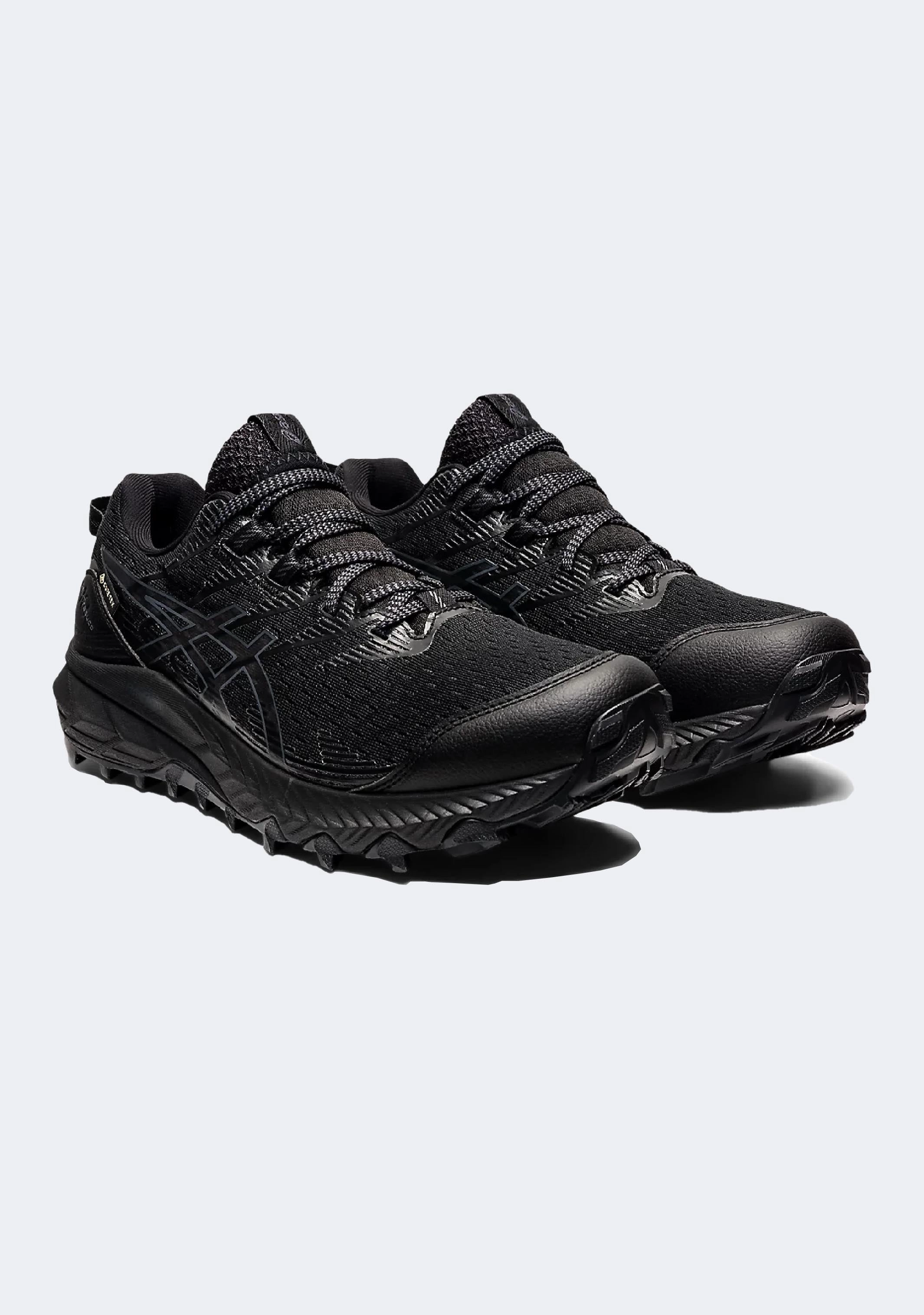 Asics Women’s Gel Trabuco 10 GTX