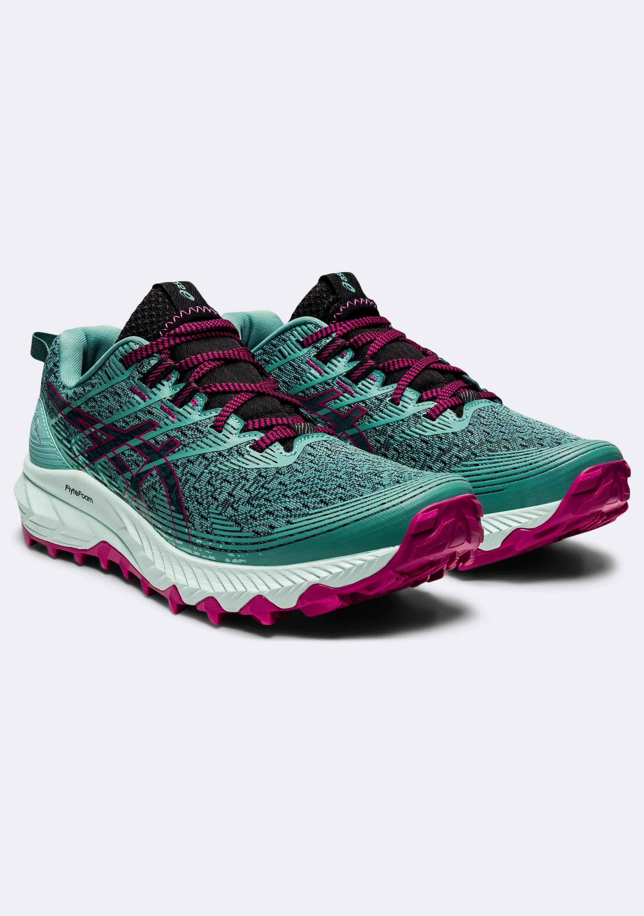 Asics Women’s Gel Trabuco 10