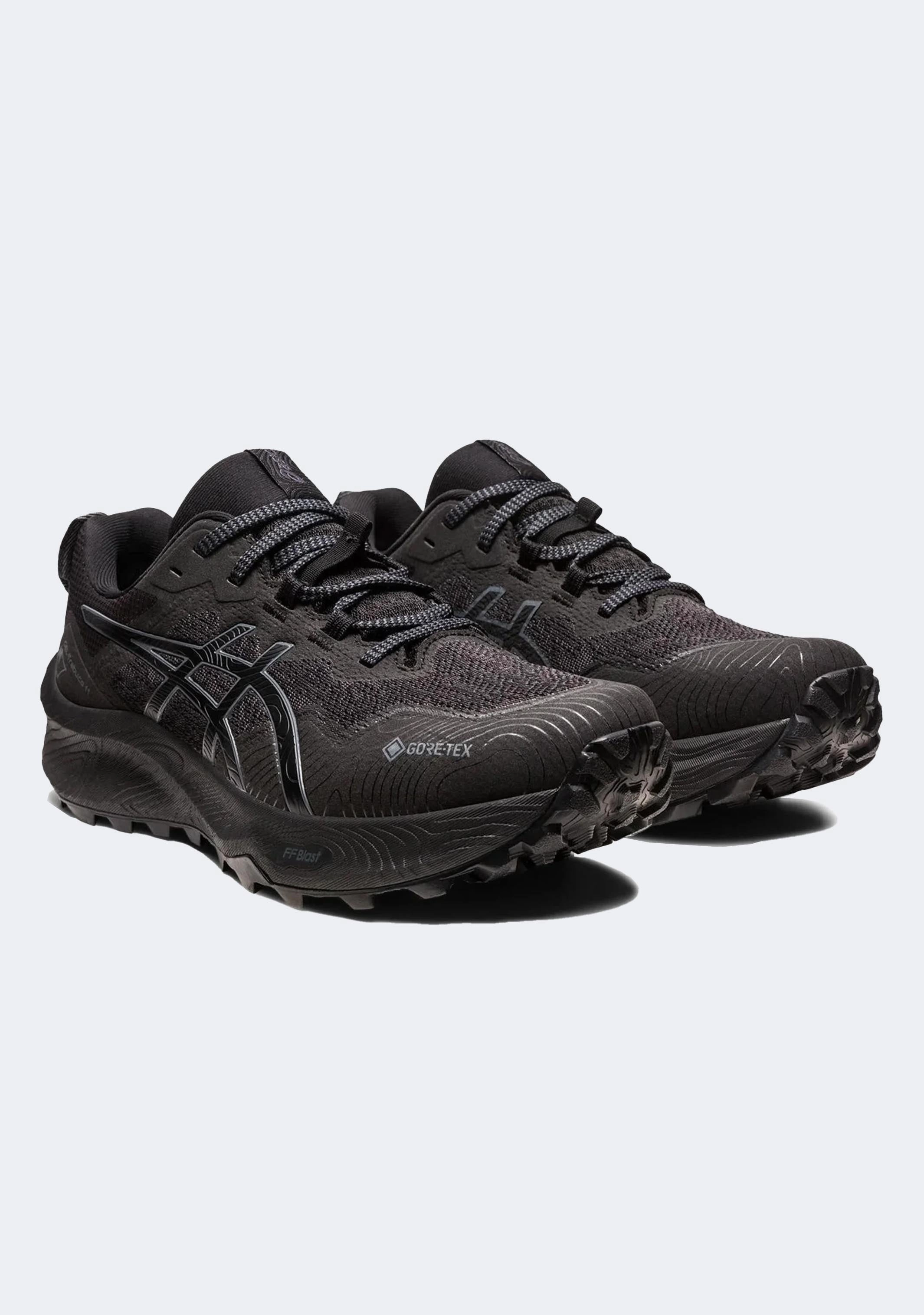 Asics Women’s Gel-Trabuco 11 GTX Trail Running Shoes