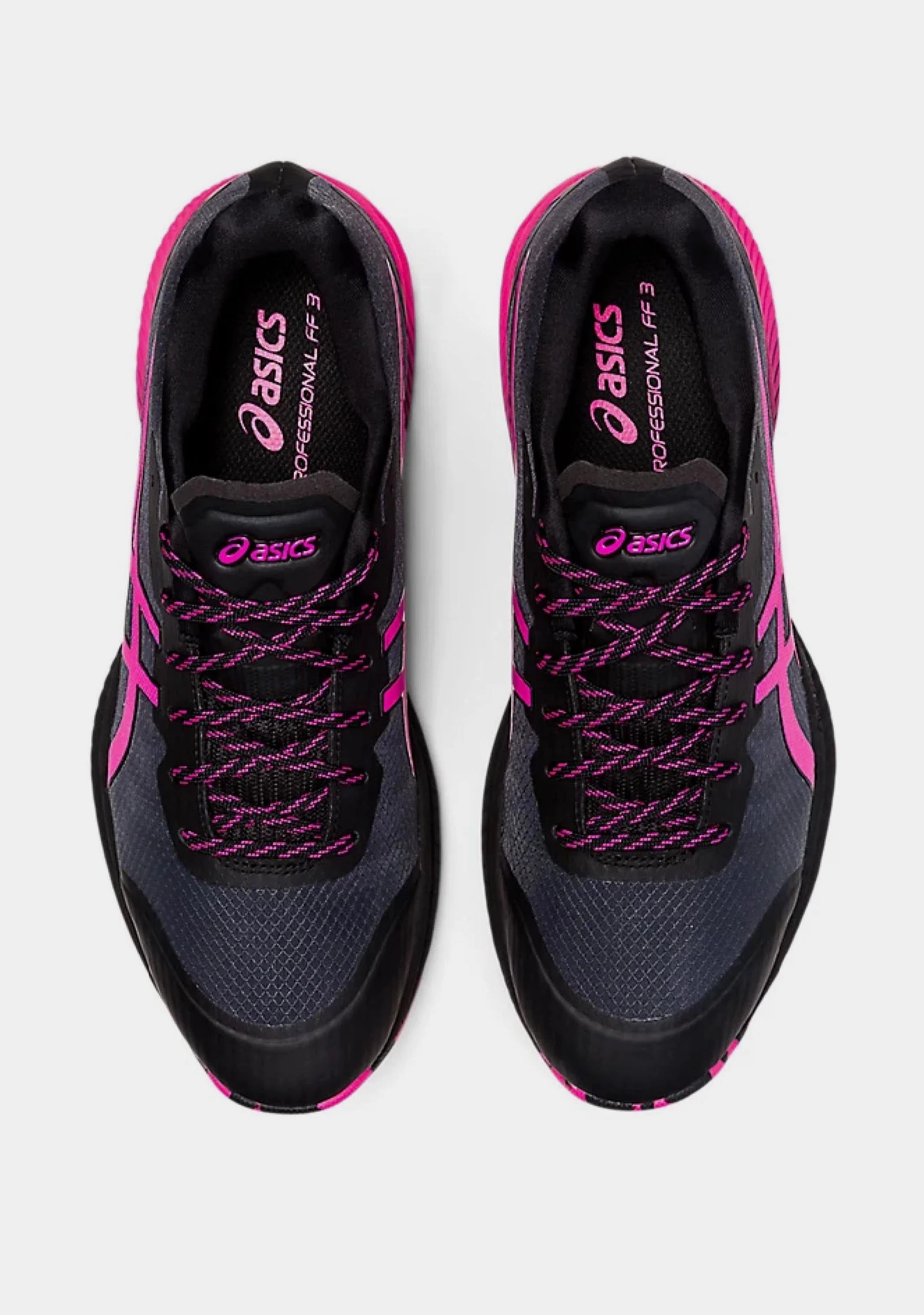 Asics Women’s Netbuner Professional FF 3