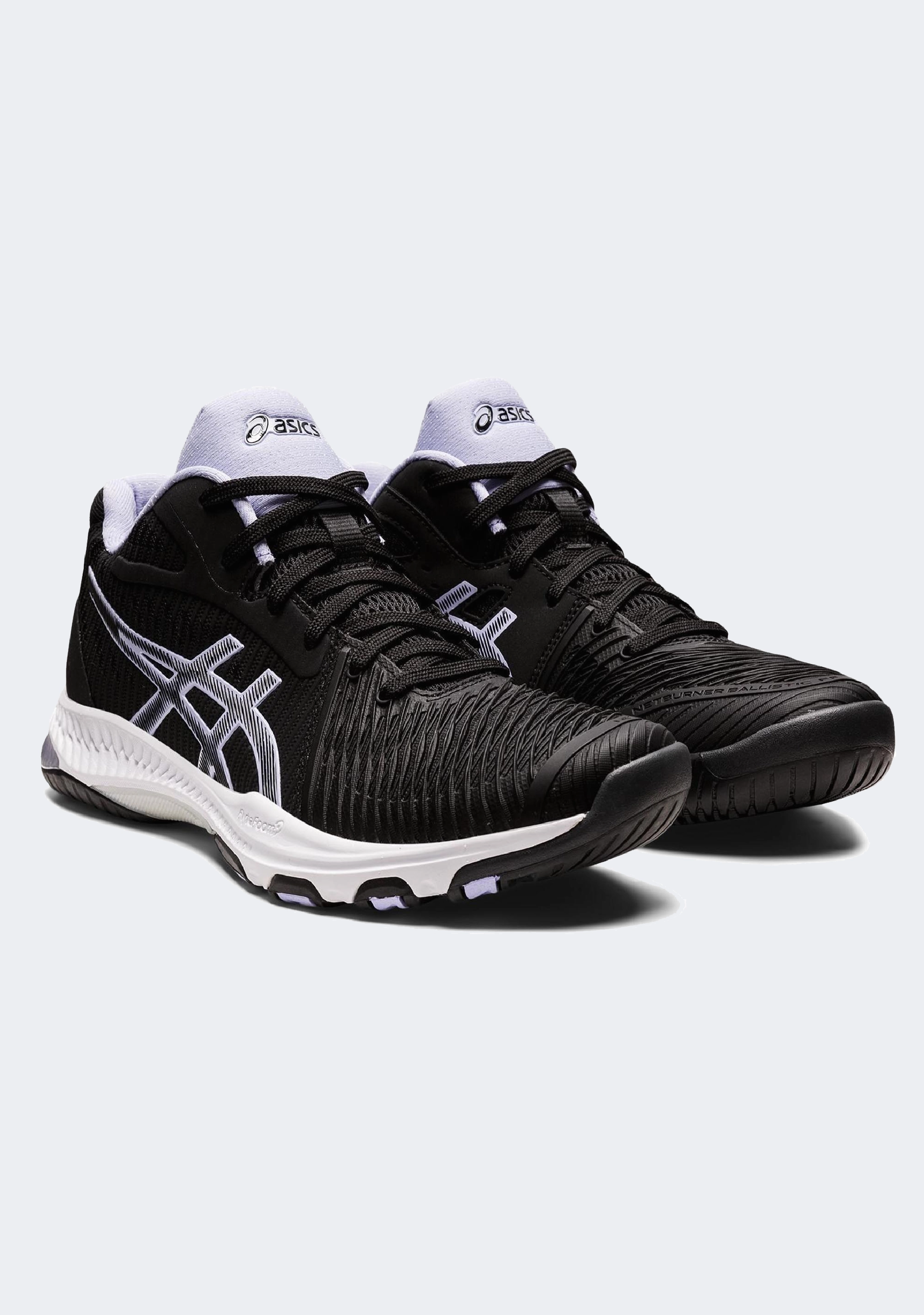Asics Womens Netburner Ballistic FF MT 2
