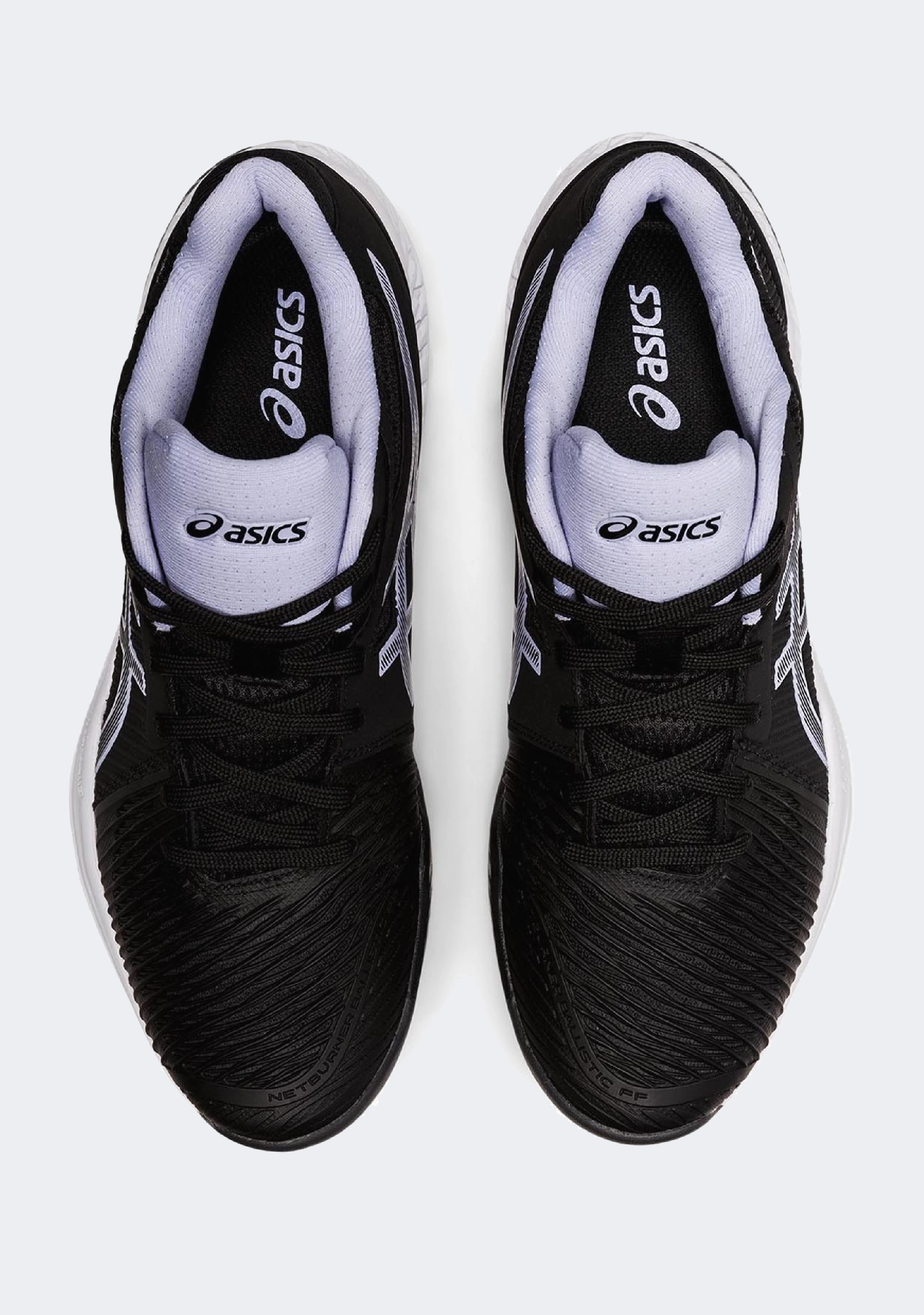 Asics Womens Netburner Ballistic FF MT 2