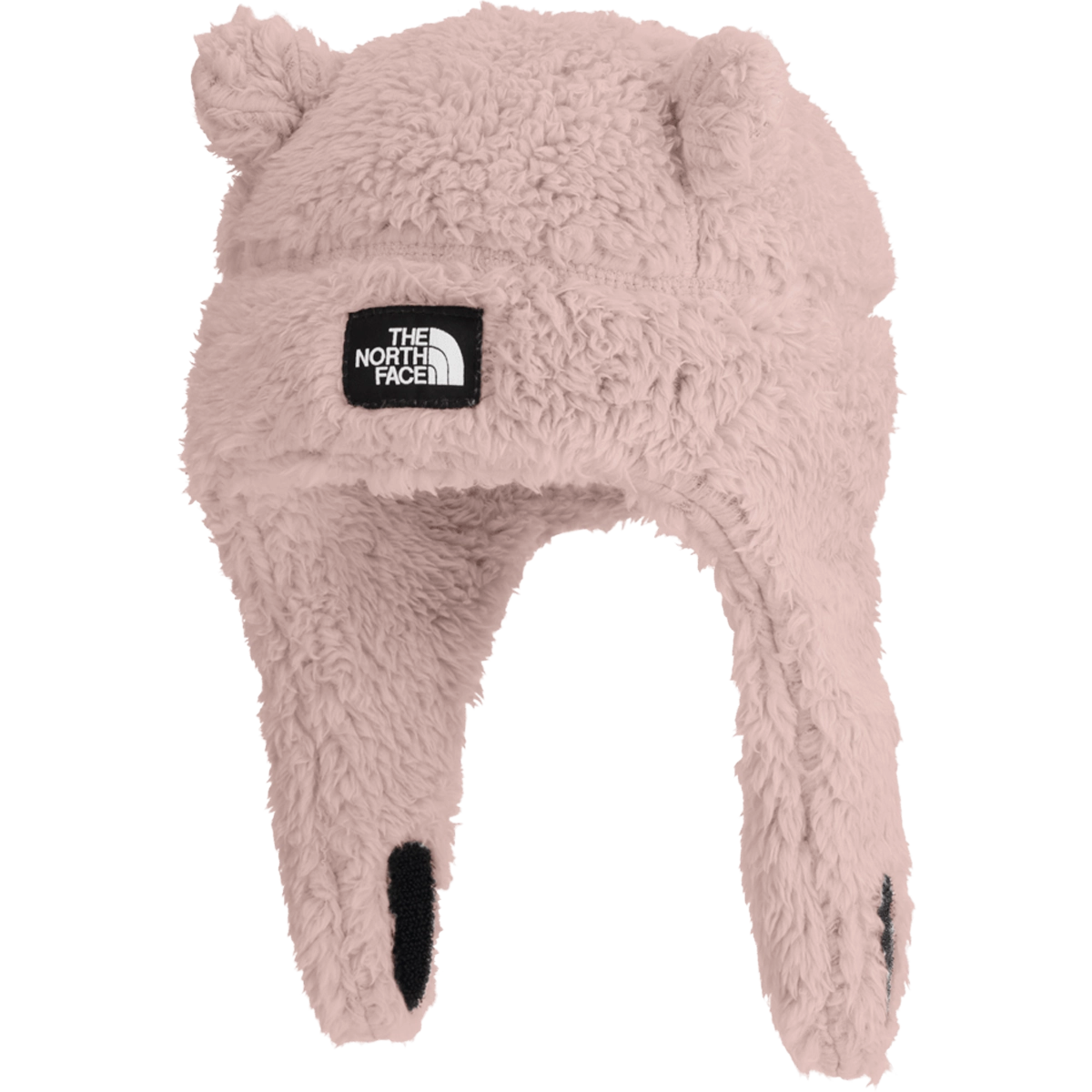 Baby Bear Suave Oso Beanie