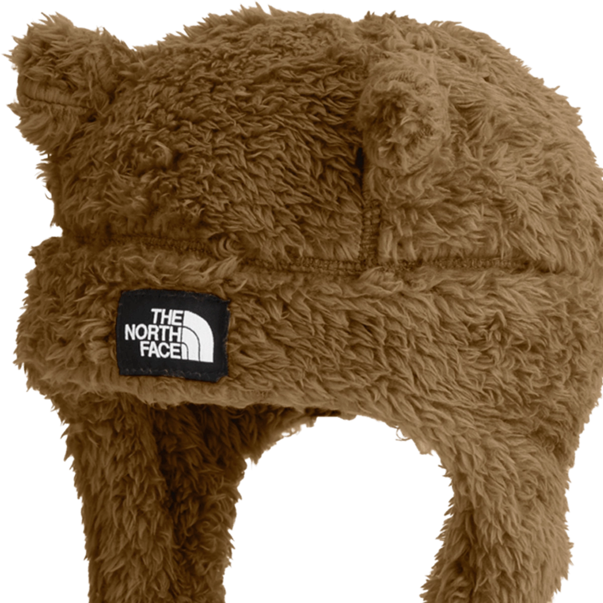 Baby Bear Suave Oso Beanie