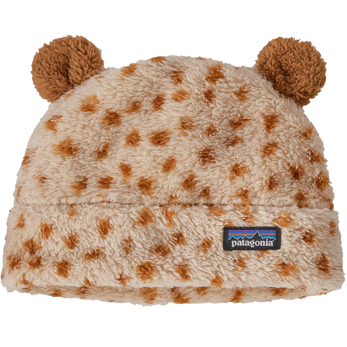 Baby Furry Friends Hat