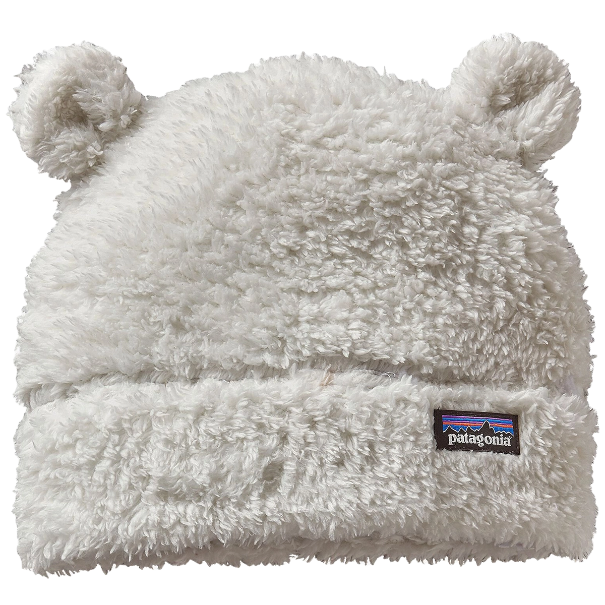 Baby Furry Friends Hat