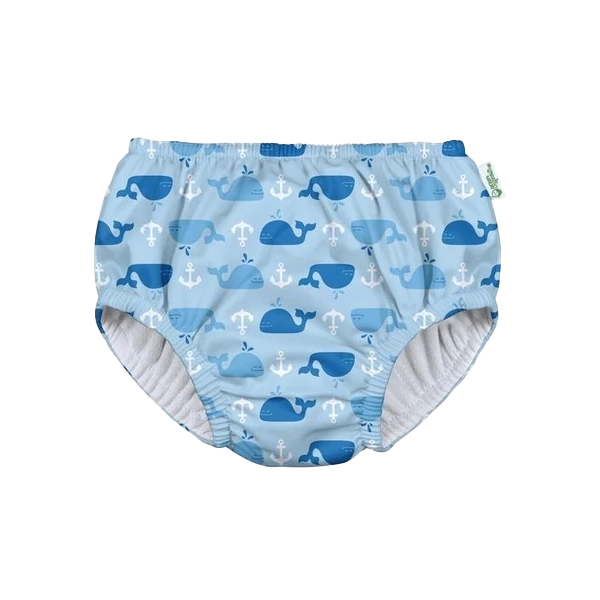 Baby Pull Up Swim Diaper