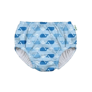 Baby Pull Up Swim Diaper