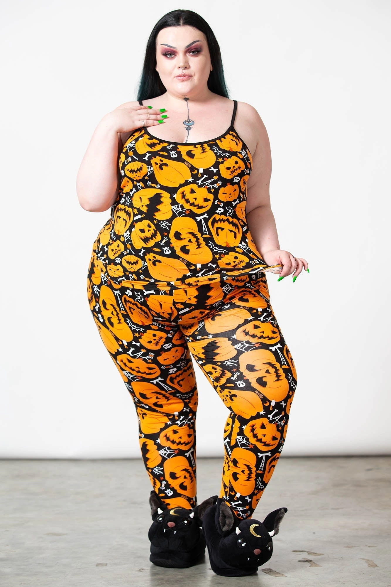 Bad Patch Cami Top