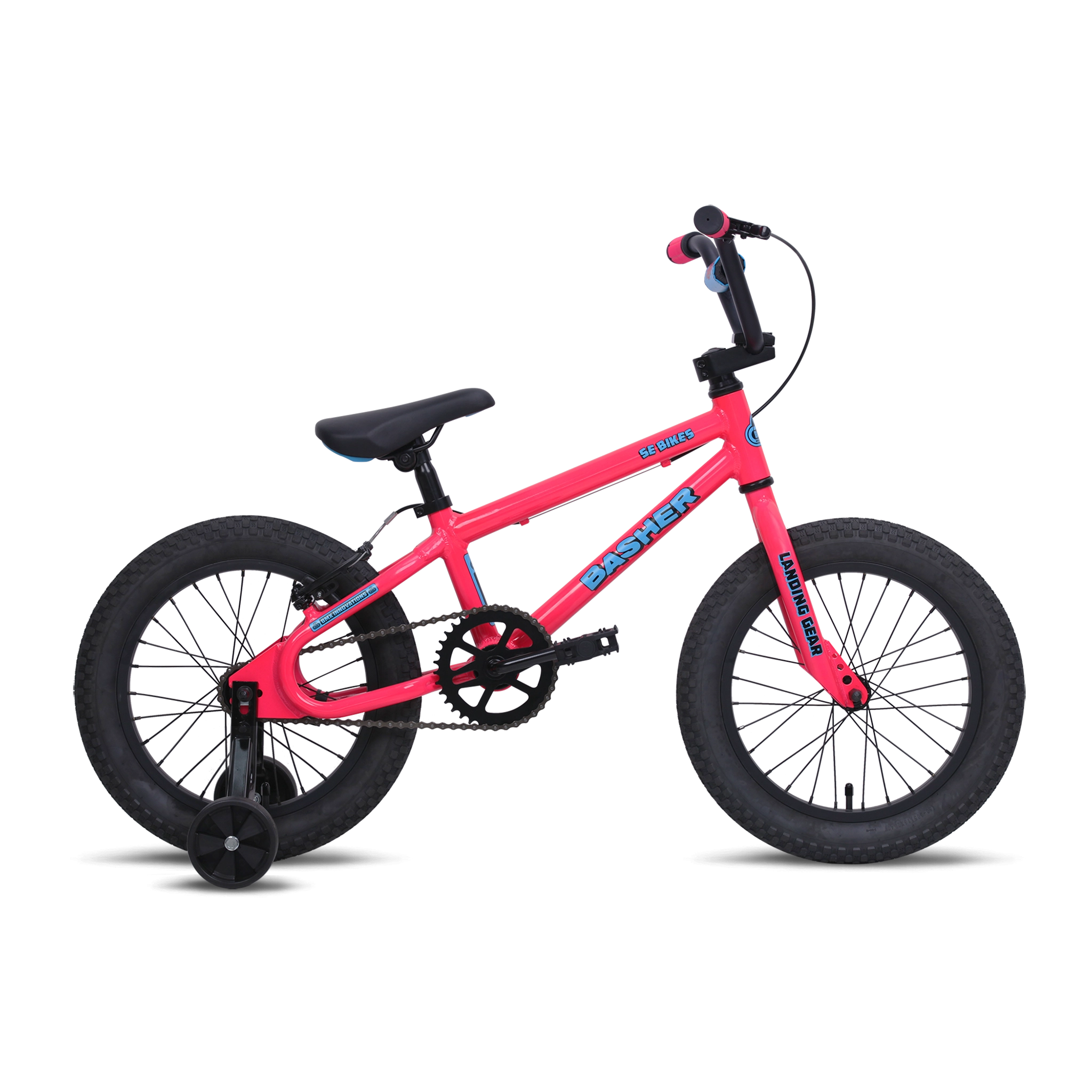 Basher 16"