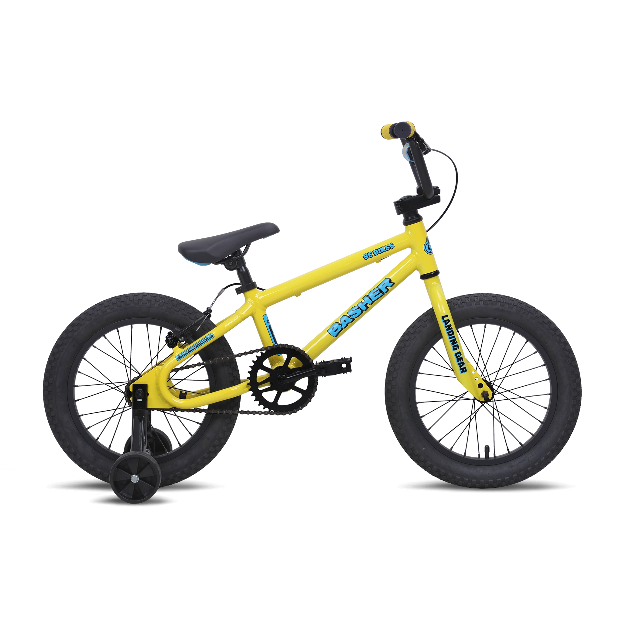 Basher 16"