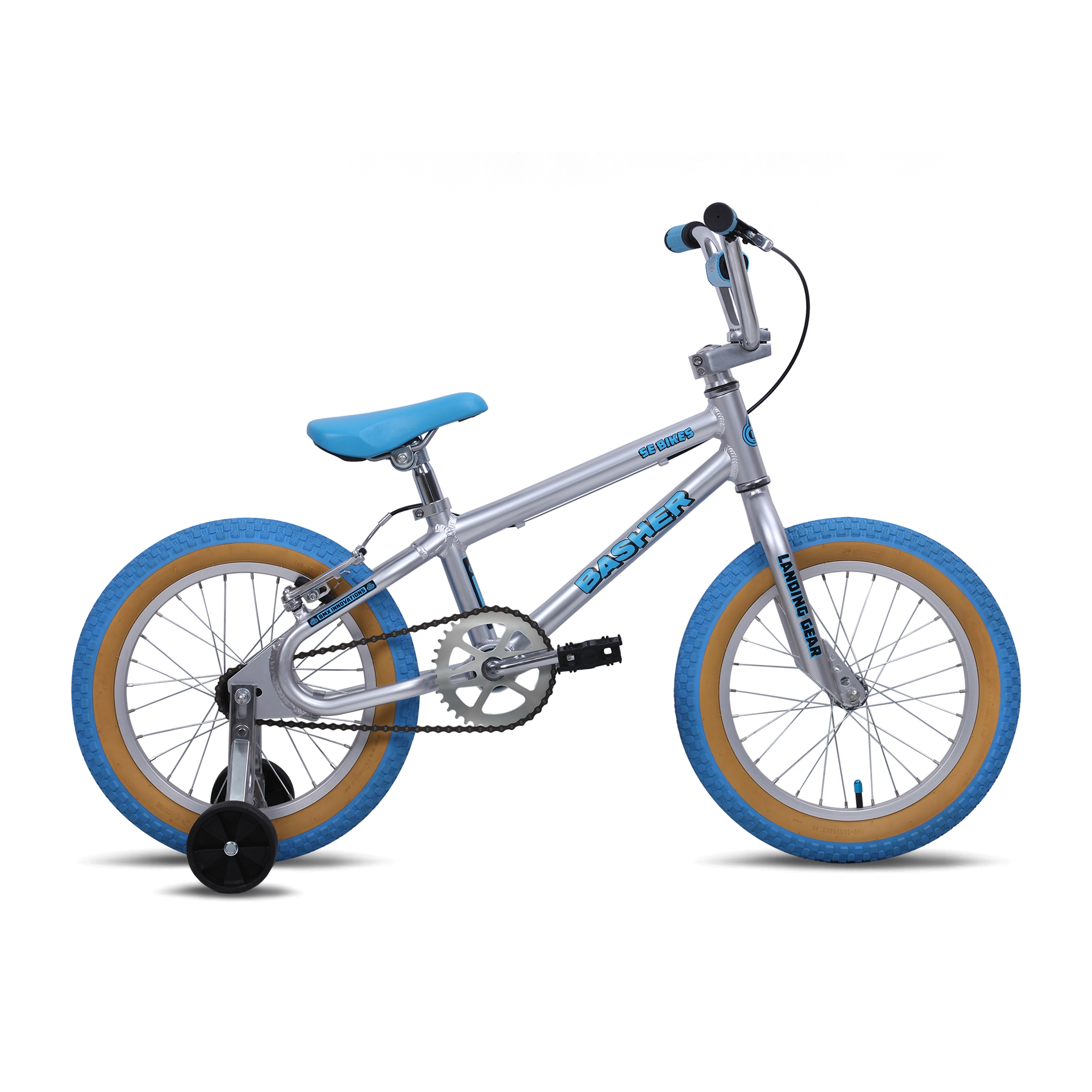 Basher 16"