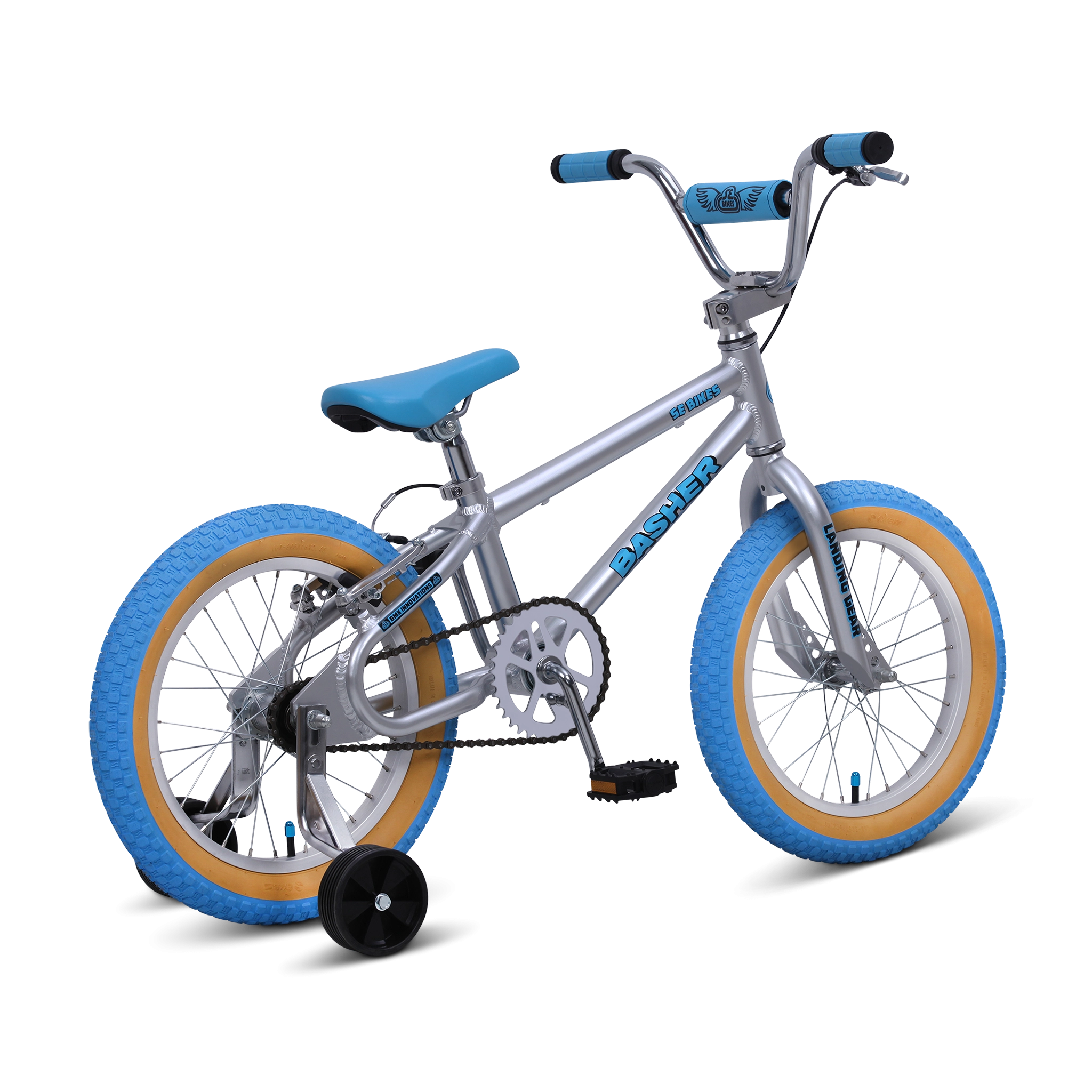 Basher 16"