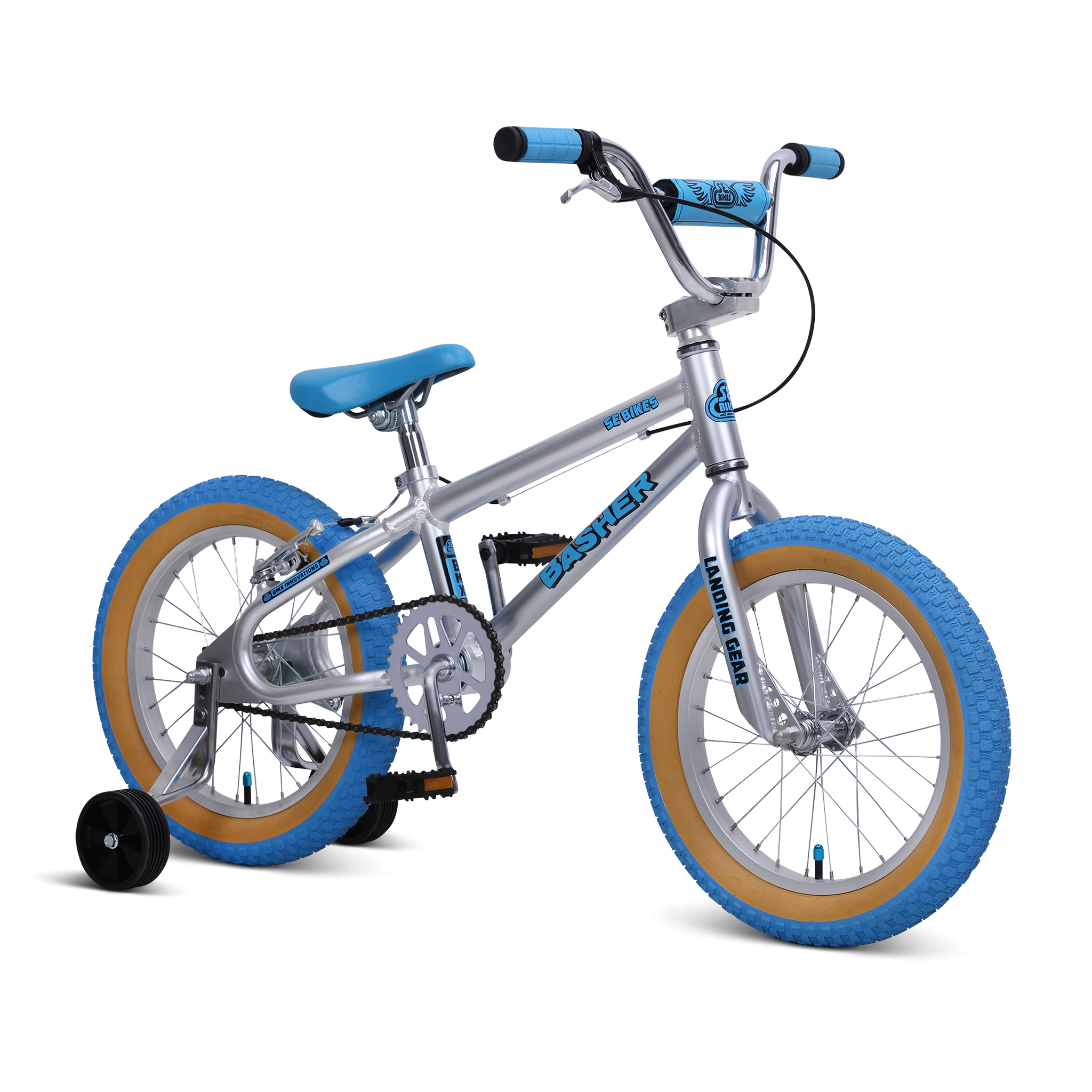 Basher 16"