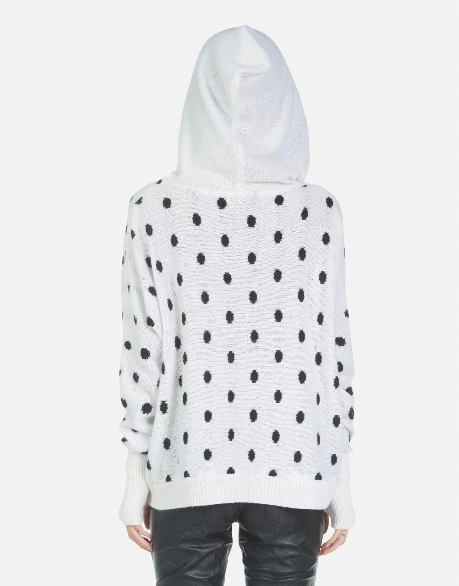 Bayside LE Cashmere Hoodie