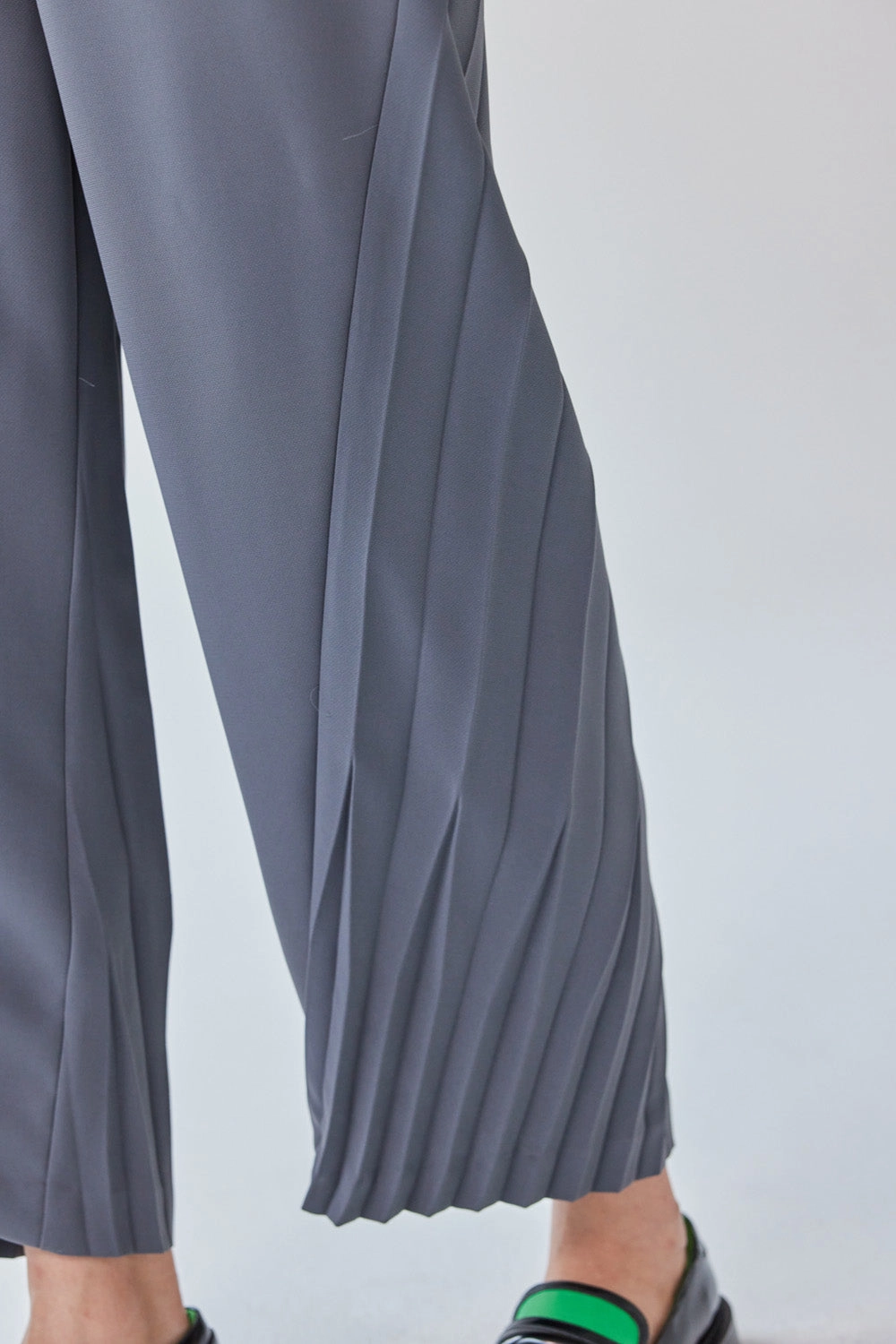 BELL TROUSERS